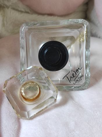 💎 Flacon  VIDE Trésor de Lancôme