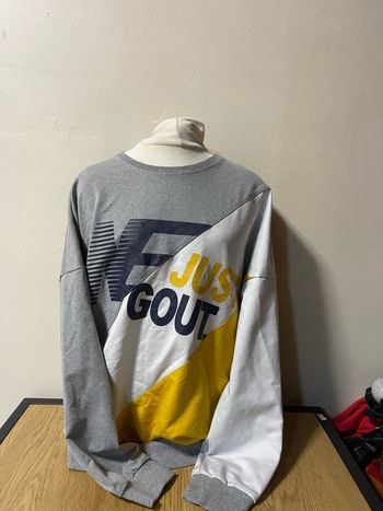 Pull garçon taille 152