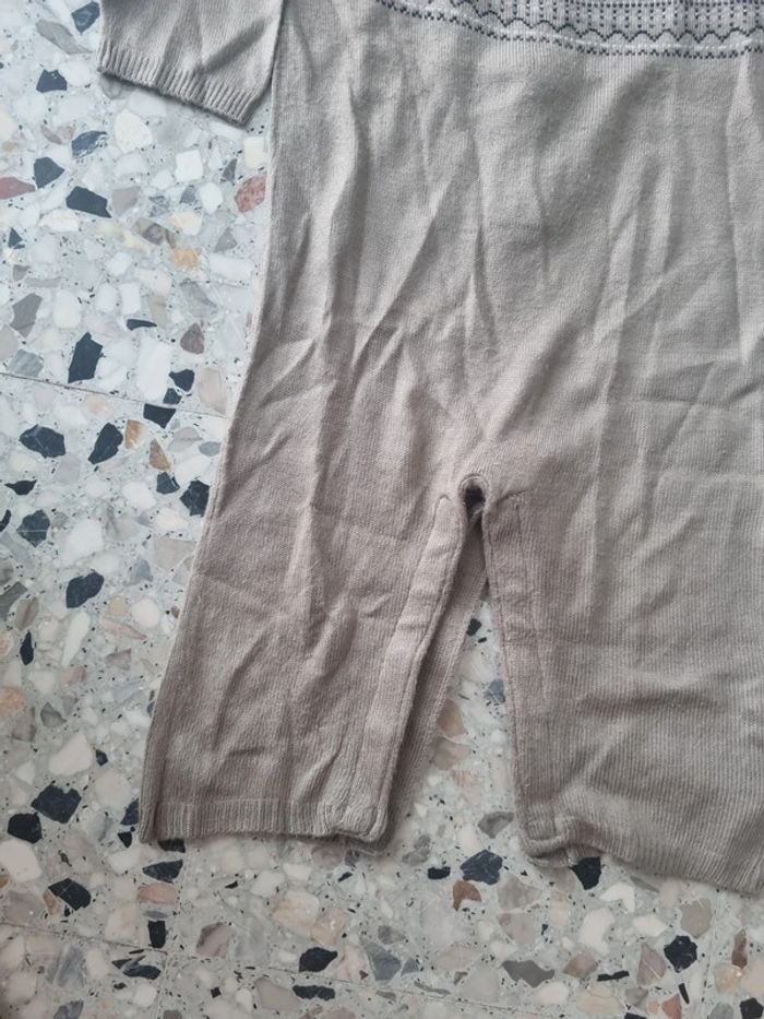 Combinaison ML - photo numéro 2