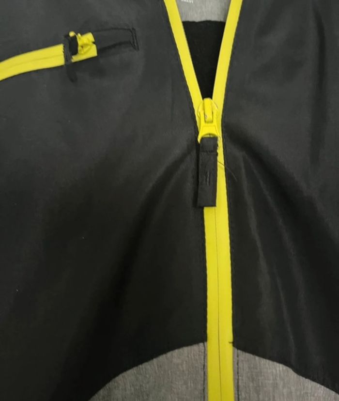 Veste Coupe Vent Active Touch Kids - photo numéro 4