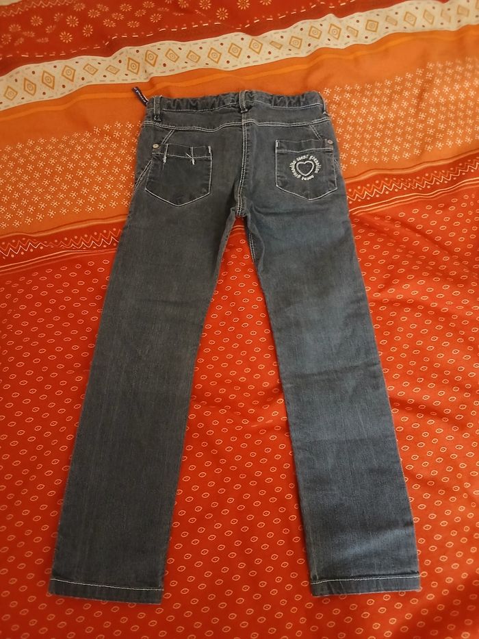 Jeans 6 ans - photo numéro 3
