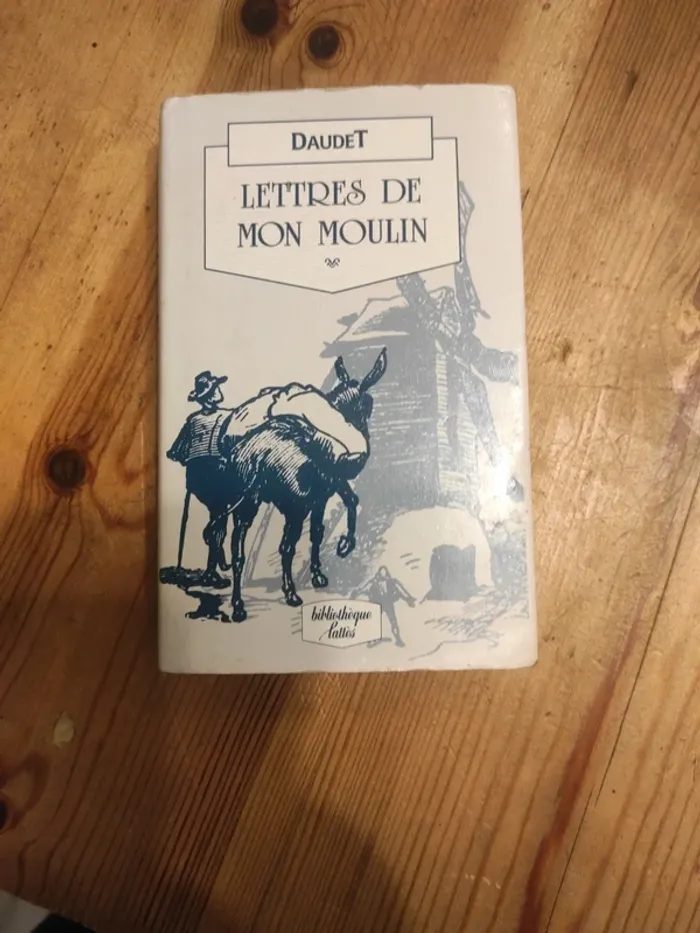 Livre