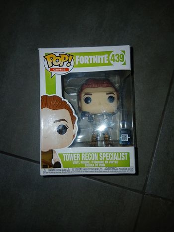 Pop Games