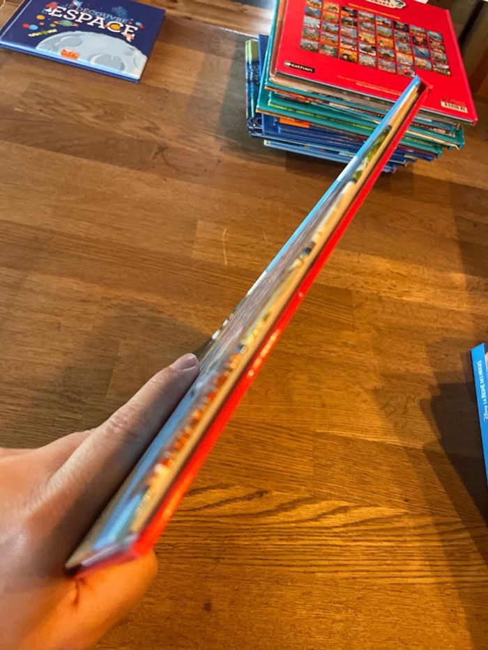 Livre Questions réponses Vivre ensemble - photo numéro 5