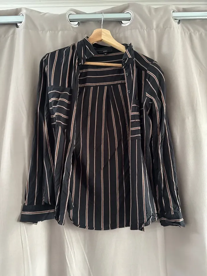 Chemise