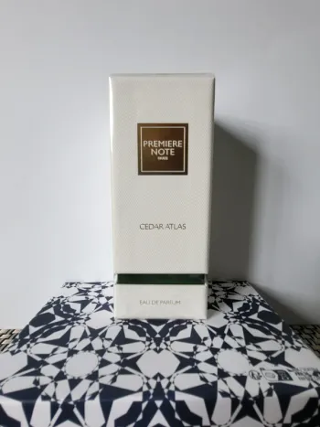 Parfum Cedar Atlas - Première Note 100ml Neuf