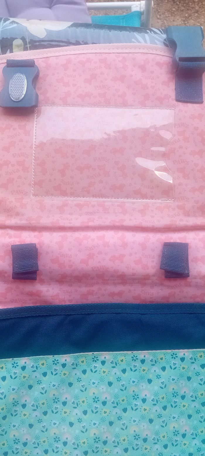 Cartable enfant - photo numéro 5