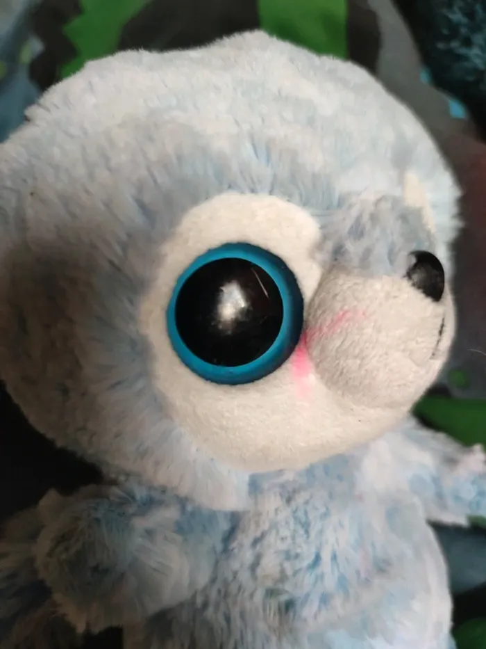 Peluches - photo numéro 7