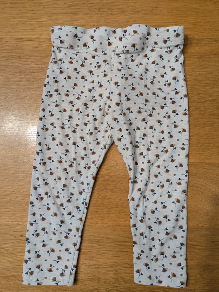 Legging 23 mois