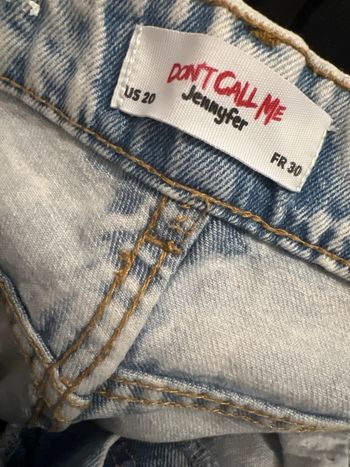Jeans jennyfer