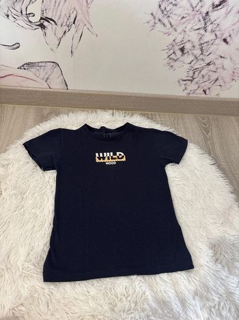 Maillot Firefly garçon taille 8 ans