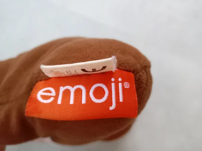 Grand coussin emoji - photo numéro 3