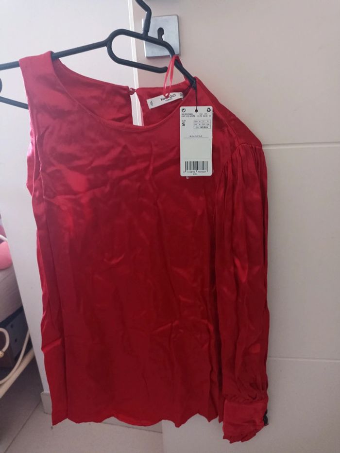 Haut Mango S - photo numéro 2