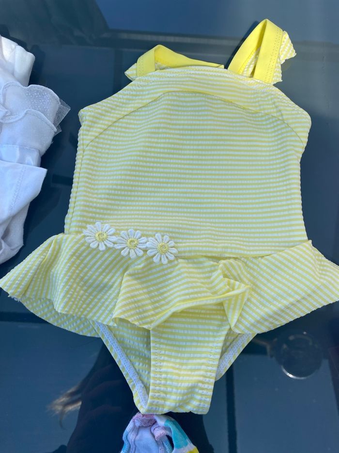 Liquidation de vêtements fille naissance à 18mois 🌸 18 pieces - photo numéro 3