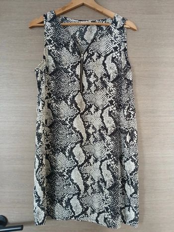 Robe Vintage dressing