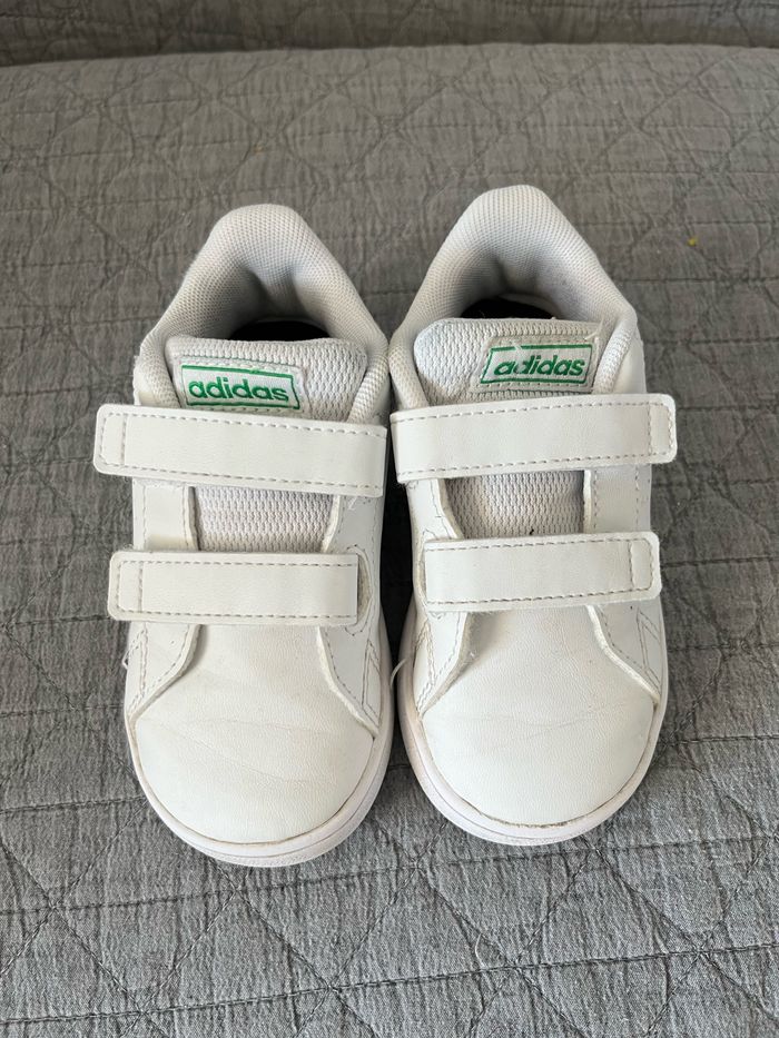 Baskets Adidas - photo numéro 2