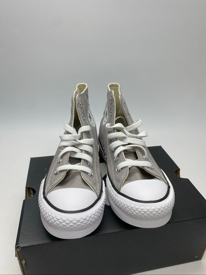 Converse ctas eva lift (34) - photo numéro 5