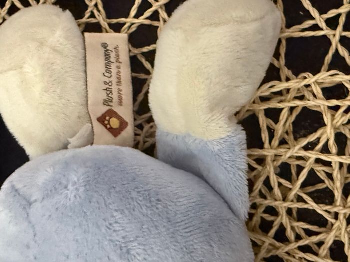 Plush & Company doudou musical - photo numéro 2