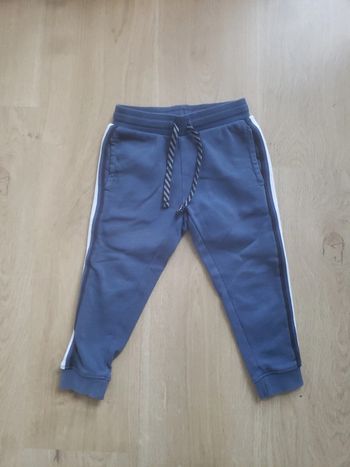 Pantalon kiabi