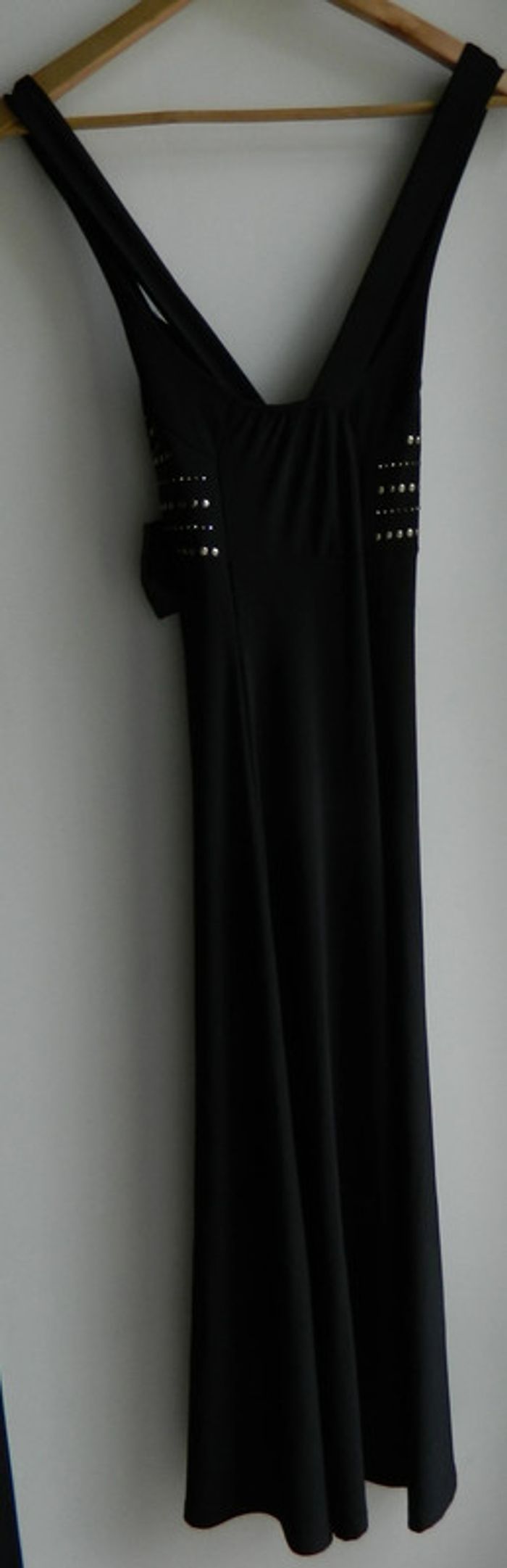 Robe de soirée "Géorgia" T 38 - photo numéro 3