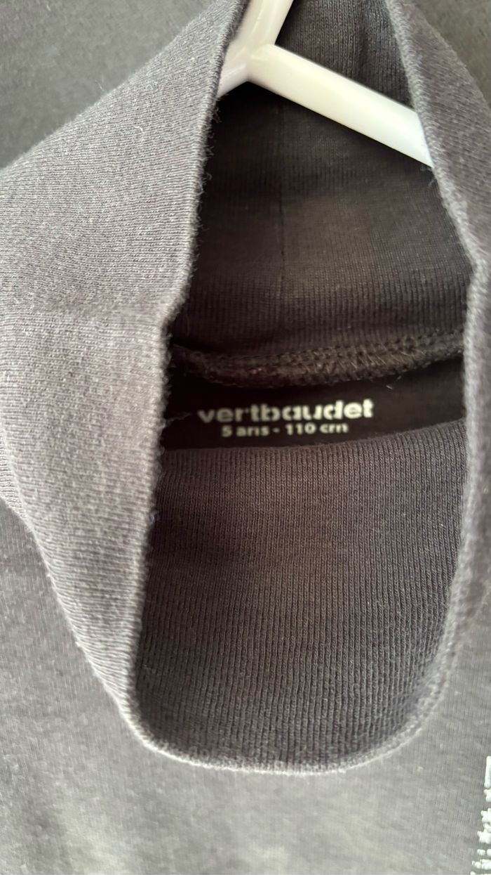 Sous pull - photo numéro 3