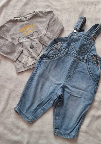 Ensemble winnie