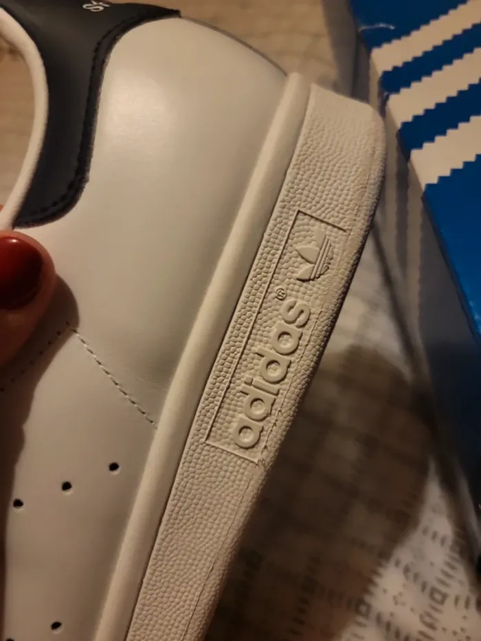Stan smith 45 1/3 - photo numéro 8