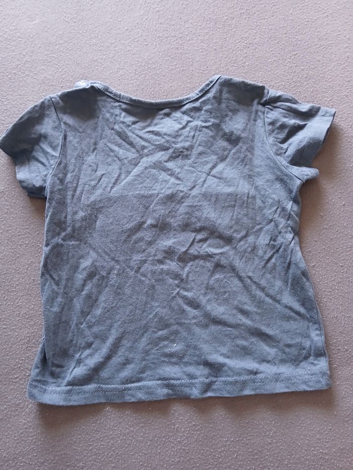Tee-shirt garçon - photo numéro 3