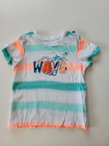 T shirt 2 ans