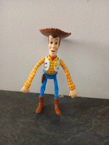 Woody de Toy Story