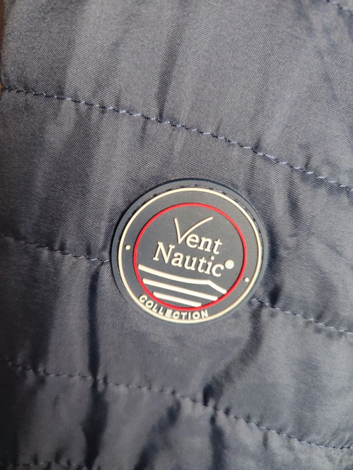 Veste matelassée - photo numéro 3