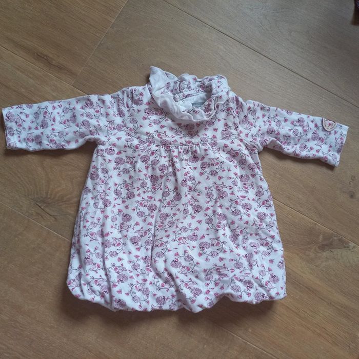 Blouse 3 mois