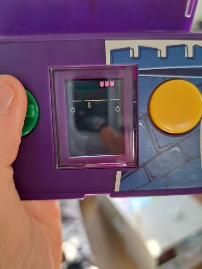 Jeux electronique spyro - photo numéro 2