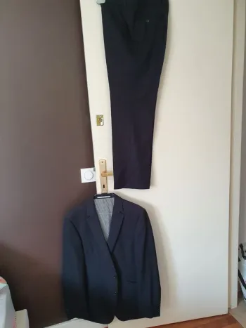 Costume homme  cérémonie Digel