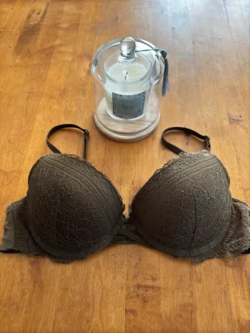 Soutien-gorge - Etam - 90C