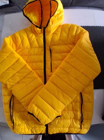 Veste homme