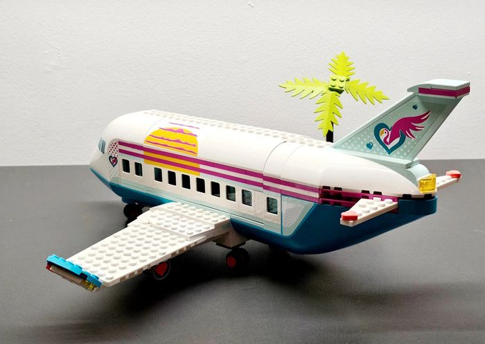 Lego Friends 41429 - photo numéro 12