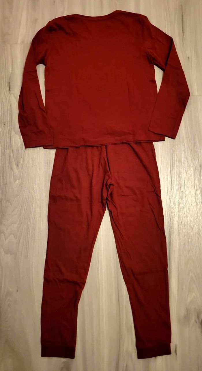 pyjama harry potter - photo numéro 2