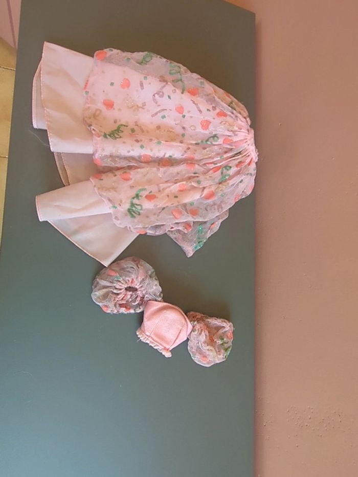 Barbie Happy Birthday - photo numéro 5