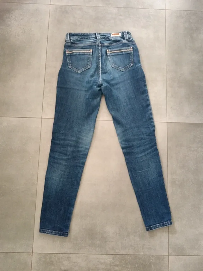 Jeans Morgan - photo numéro 3