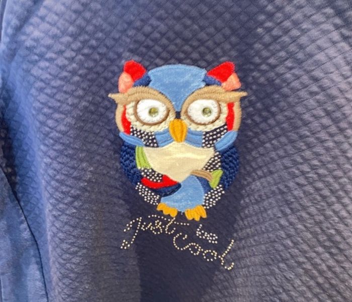 Pull long fille 8 ans TBE