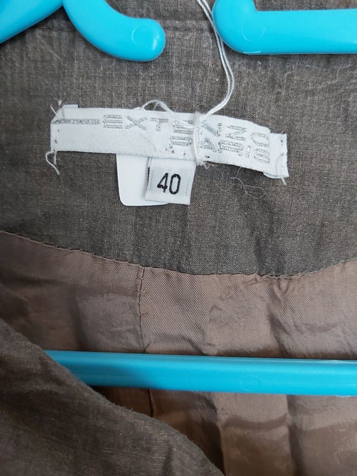 Veste - photo numéro 3