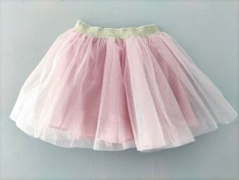 5 ans fille jupe catimini neuve