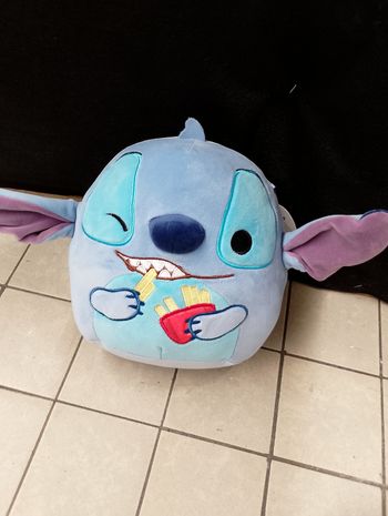 Peluche stitch Disney