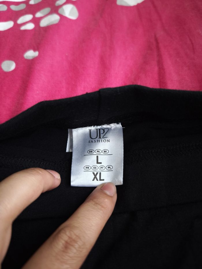 Lot de 2 short cycliste - photo numéro 5