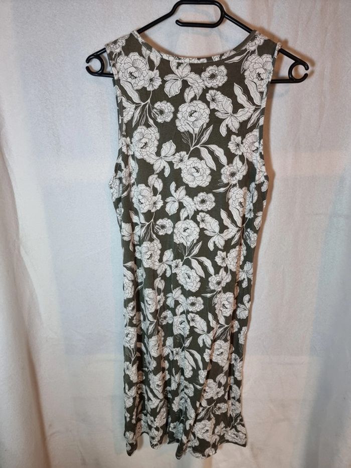 Chemise de nuit Tissaia - photo numéro 2