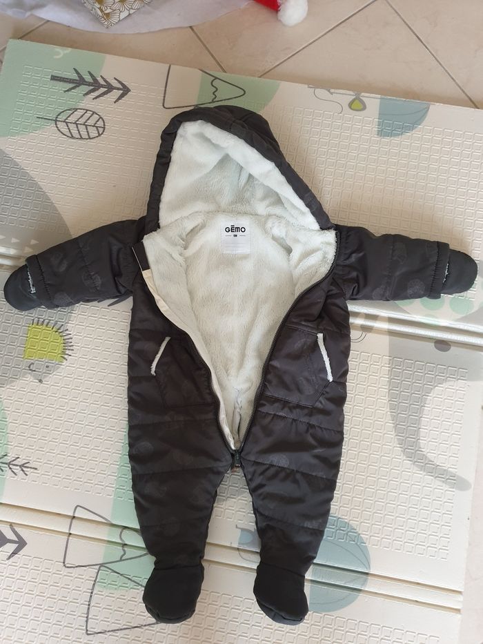 Combipilote 6 mois - photo numéro 2