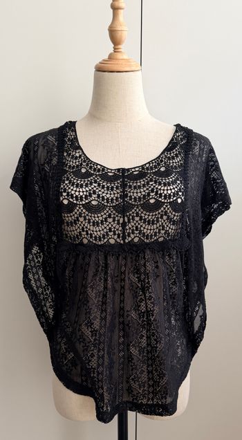 Blouse Pimkie, taille XS