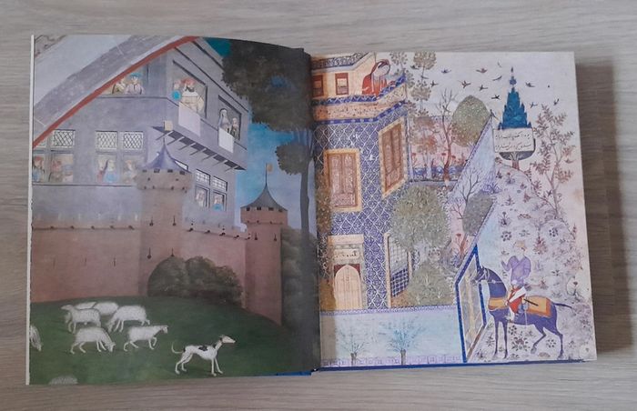 Les métamorphoses de l'humanité les découvertes histoire de l'art et du monde - photo numéro 9