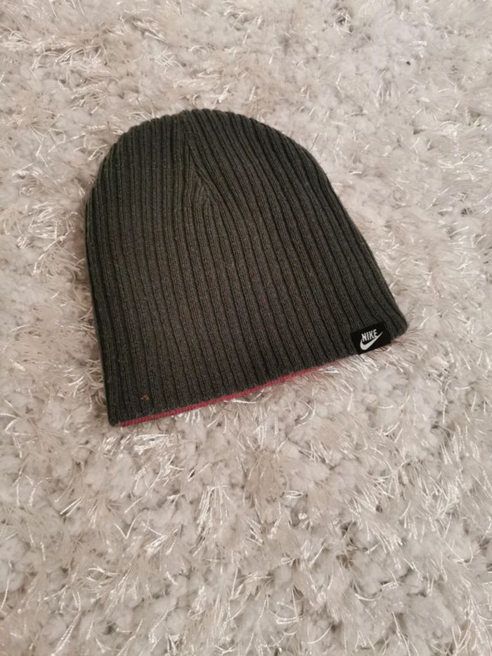Bonnet nike 18/24mois
